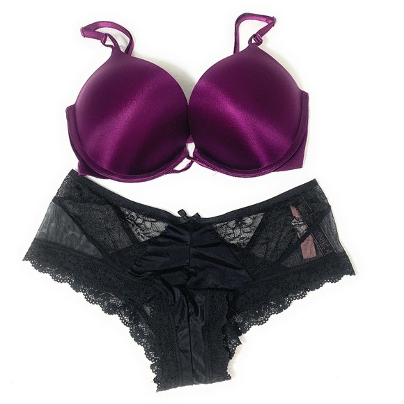 Victoria's Secret 34CBombshell BraNEW!!